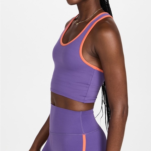 Splits59 Amber Airweight Bralette - Women’s Size S - Picture 3 of 5